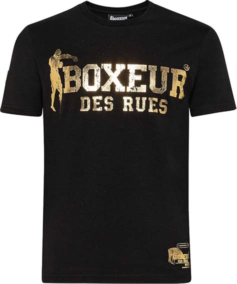 boxeur maglia